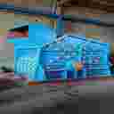 امیر سنگ شکن