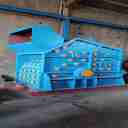 امیر سنگ شکن، تولید دستگاه های سنگ شکن فکی و کوبیت اچ اس در شهریار تهران